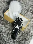 Zara Ladies' Slippers - Black - 2