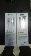 3-in-1 Fast Charging Cable - White - 1
