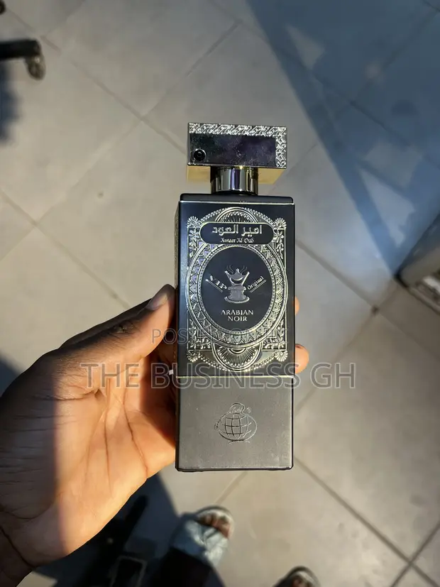 Ameer Al Oud Eau de Parfum by Fragrance World - 1