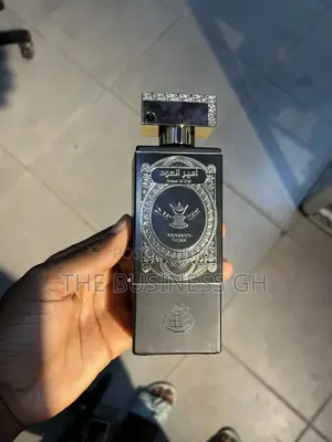 Ameer Al Oud Eau de Parfum by Fragrance World