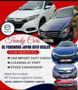 Import Cars from Japan/Korea with Be Forward Ghana - 2
