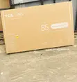 TCL 85-inch QLED Smart UHD TV (Model 85P7L) - 1