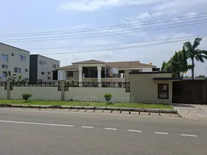 4-Bedroom Luxury House for Sale in Airport Residential Area
