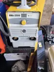Powerflex MMA-250D IGBT Inverter Welding Machine - 1