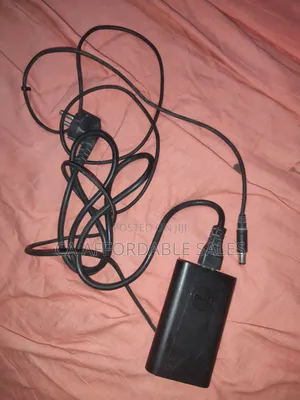Original Dell 65W Laptop Charger for Latitude E7270