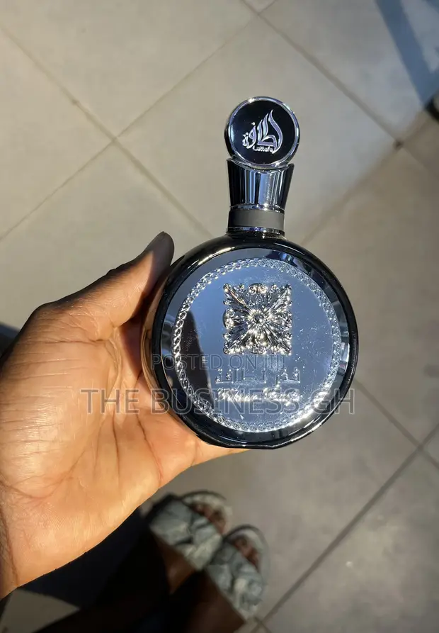 Fakhar Lattafa Perfume - 100ml Spray - 1