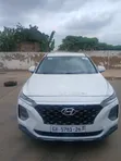 Hyundai Santa Fe for Rental - 1