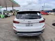 Hyundai Santa Fe for Rental - 2