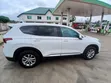 Hyundai Santa Fe for Rental - 5