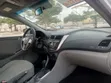 Hyundai Accent SE Sedan 2017 Silver - 2