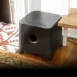 Mackie CR6S-X Floor Standing Powered Active Subwoofer - 2