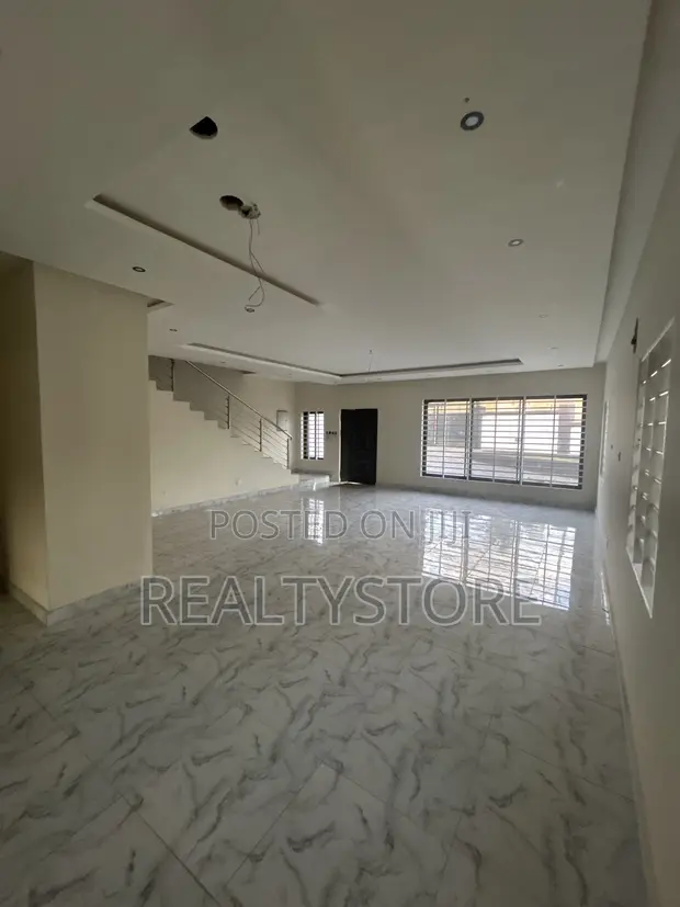 4-Bedroom Duplex for Sale in Kwabenya Top Hills, Accra - 1