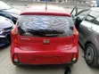 Kia Morning 2013 Red - 2