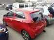 Kia Morning 2013 Red - 5