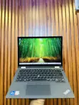New Lenovo ThinkPad X13 Gen 2 Laptop - 2