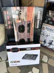 Silver Crest Single Burner Infrared Induction Ceramic Electric Stove - 2