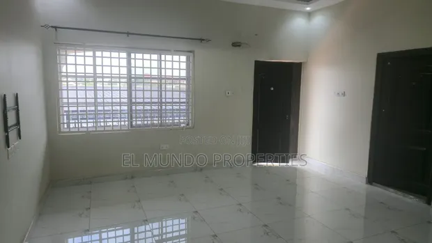 2-Bedroom Apartment for Rent in Kwadaso Estate, Kumasi - 1