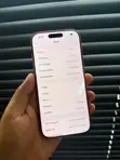Apple iPhone 17 Pro Max 512GB Orange - 1