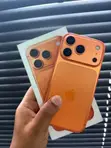 Apple iPhone 17 Pro Max 512GB Orange - 2