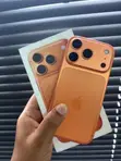 Apple iPhone 17 Pro Max 512GB Orange - 3