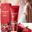 Aglaiwish Foaming Facial Cleanser with Pomegranate Extract - 2