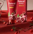 Aglaiwish Foaming Facial Cleanser with Pomegranate Extract - 4