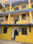Single Room Self-Contained, Mile 7 Alhaji Station - 1