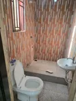 Single Room Self-Contained, Mile 7 Alhaji Station - 5