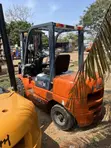3.5 Ton Forklift for Rent - 2
