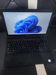 Dell Latitude 5580 Laptop - Intel Core i7, 16GB RAM, 256GB SSD - 4