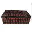 Student Metal Trunk - Brand New - 1