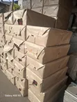 Student Metal Trunk - Brand New - 2