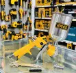 INGCO 400ml Paint Application Gun - 1.5mm Nozzle - 2