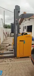 Jungheinrich ESC 214z 535DZ Pallet Stacker - 2