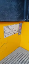 Jungheinrich ESC 214z 535DZ Pallet Stacker - 3