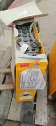 Jungheinrich ESC 214z 535DZ Pallet Stacker - 4