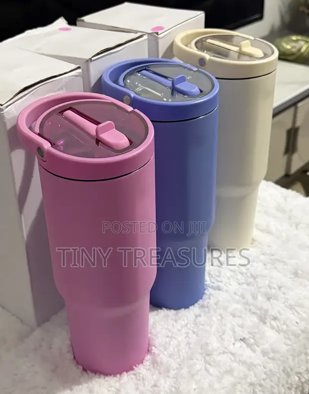 Brand New Stanley Vacuum Flask 1000ml - 1