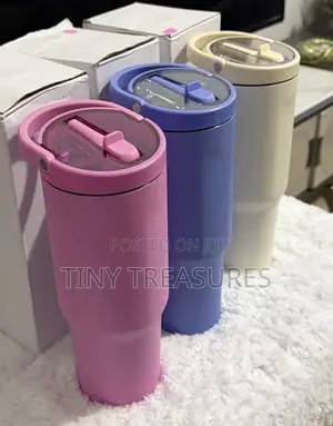 Brand New Stanley Vacuum Flask 1000ml
