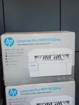 HP LaserJet Pro MFP M130nw Printer - 3