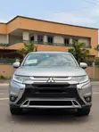 Mitsubishi Outlander SE FWD 2020 Silver - 1