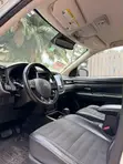 Mitsubishi Outlander SE FWD 2020 Silver - 2