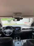 Mitsubishi Outlander SE FWD 2020 Silver - 4