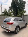 Mitsubishi Outlander SE FWD 2020 Silver - 5