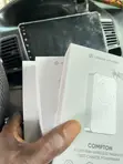 Urban Vitamin Magnetic Power Bank - 2