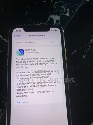 Apple iPhone 11 128GB Green