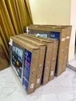 Samsung 75-inch QLED 4K Smart TV (Q7F) - 4