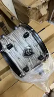 Brand New 5-Piece Mes Drum Set with Cymbals - 4