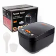 Silver Crest Rice Cooker - 4