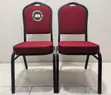 Royal Comfort Red Auditorium Chairs (Brand New) - 1