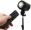 Yongnuo YB-300 Bi-Color Studio LED Light with Lantern Softbox - 5